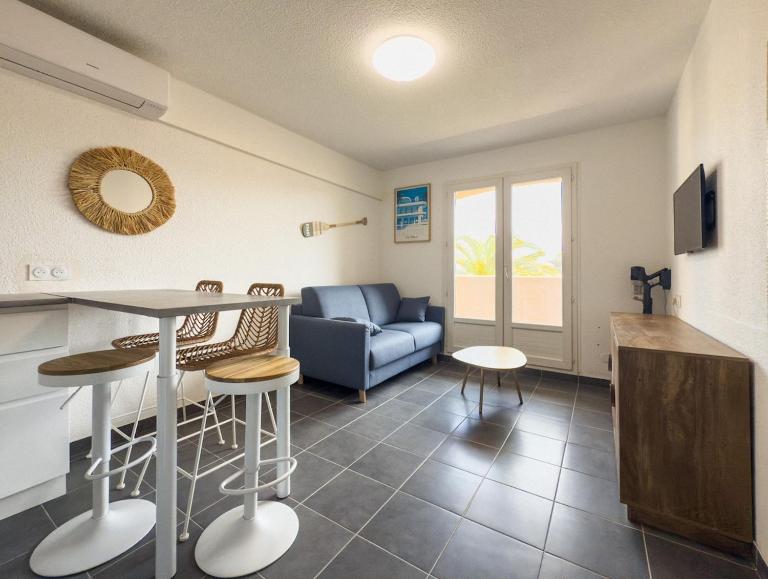 Nouveauté , T2 Cabine neuf - B&B La Londe-les-Maures