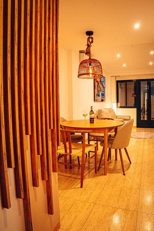 Apartamento Pablo - B&B Platja de Gandía
