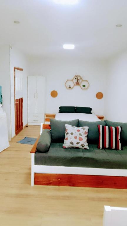 Kiko Pampa - Bed and Breakfast General Villegas