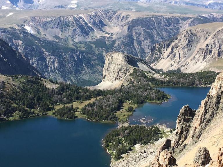A Wilderness Retreat - Your Gateway to Yellowstone - B&B Cody