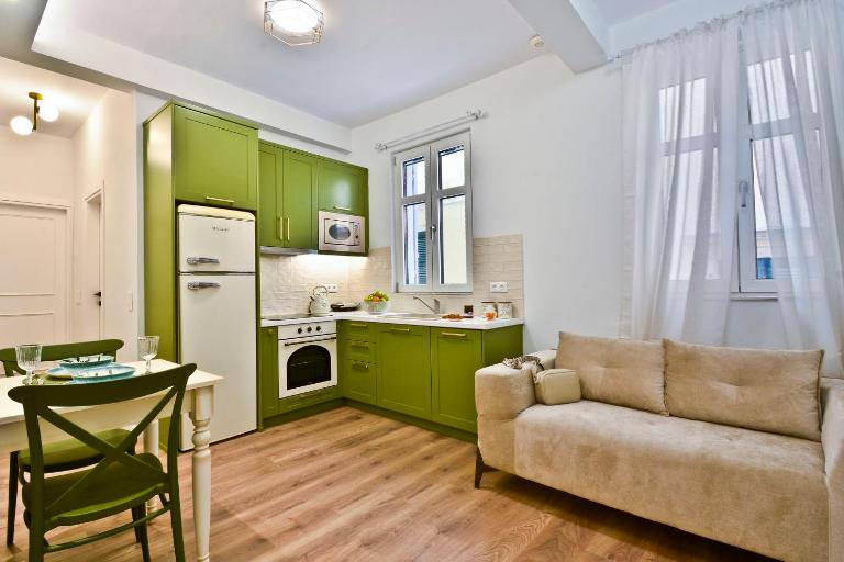 IL Giardino Dei Sogni - B&B Karyófyto