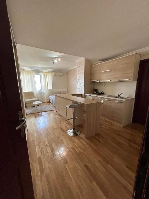 Apartment Marina - Chambres d'hôtes Aranđelovac
