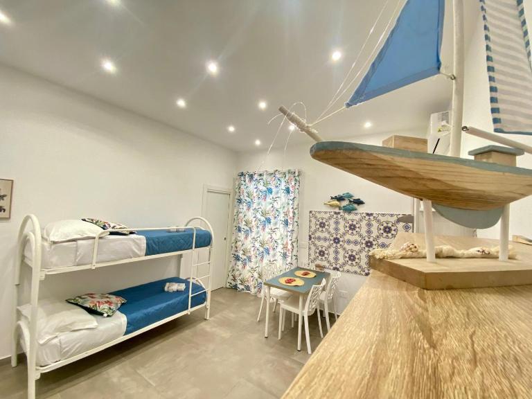 Vesuvio Rainbow FLY - B&B Napoli