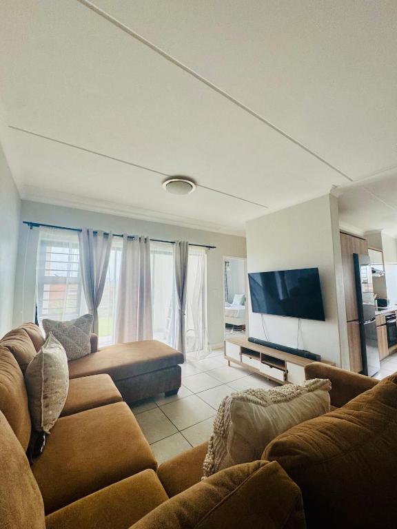 126Theblyde - B&B Pretoria