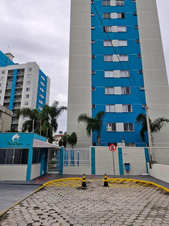 Ap 2 quartos residencial BoraBora - Chambres d'hôtes Barra Velha