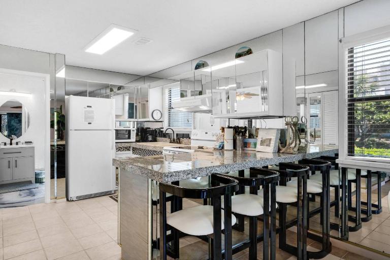 Beachwood Villas 7G - Bed and Breakfast Santa Rosa Beach