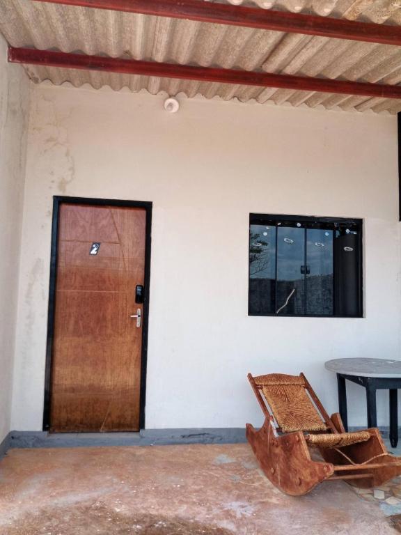 Unir Amigos - B&B Rolim de Moura