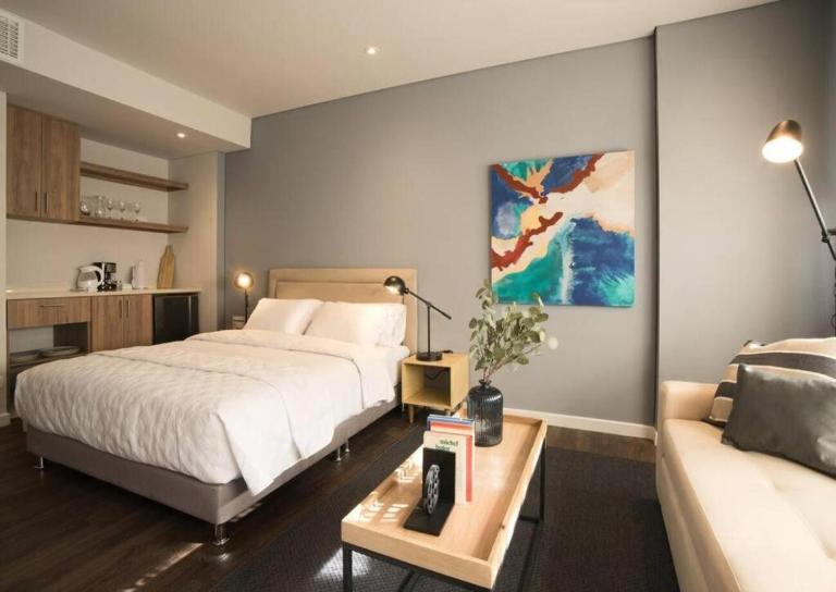 Calucé hab 409 by Letoh - Ferienwohnung Chía