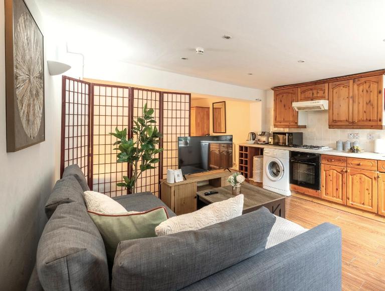 Albert Apt - B&B Londra
