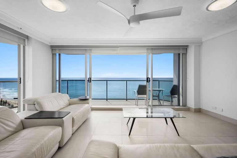 Peninsula Surfers Paradise - Hosted by Coastal Letting Co. - Ferienwohnung Gold Coast