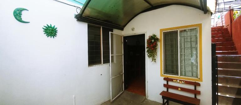 La Casita de Luca - B&B Oaxaca
