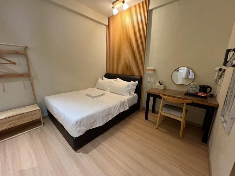7 minutes driving to TC Beach 123 Guest House - Chambres d'hôtes Kuantan