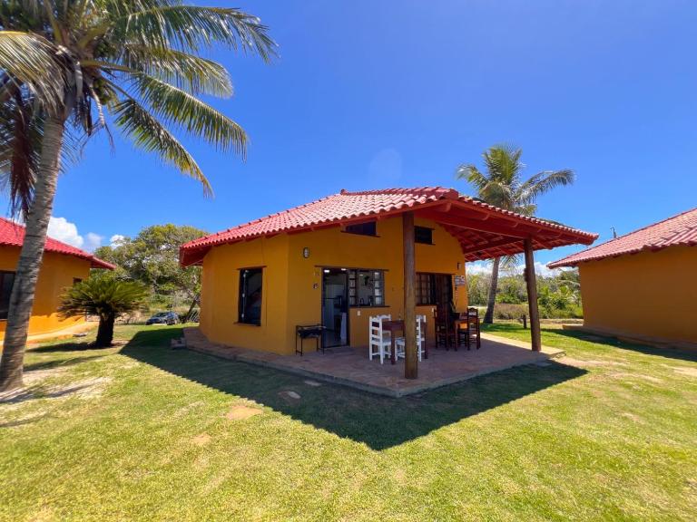 Sol dos Corais - Ferienwohnung Alcobaça