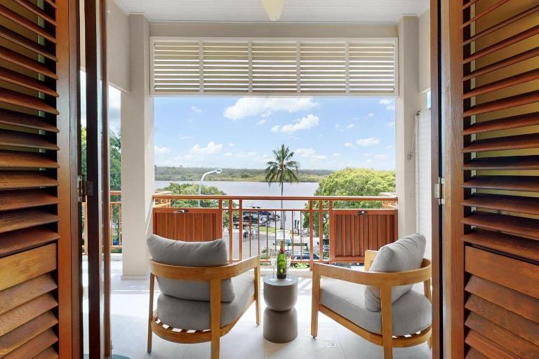 Penthouse at Colonial - B&B Neusa Vale