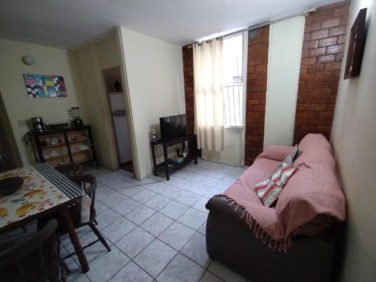 Apartamento perto da Praia do Forte - B&B Cabo Frio