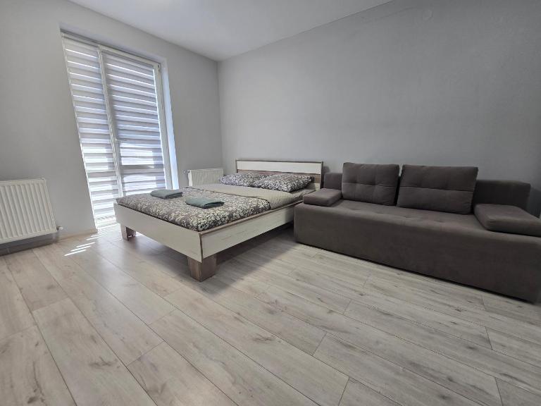 Apart Pro - Bed and Breakfast Oezjhorod