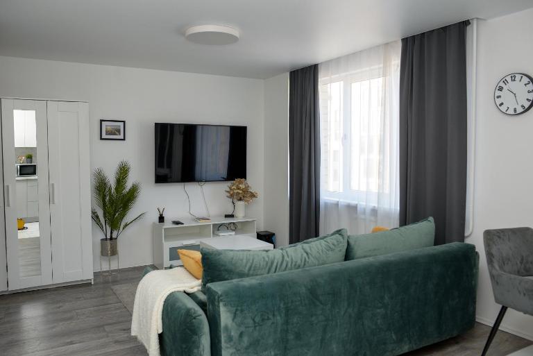 El Roi Home's - Ferienwohnung Vilnius