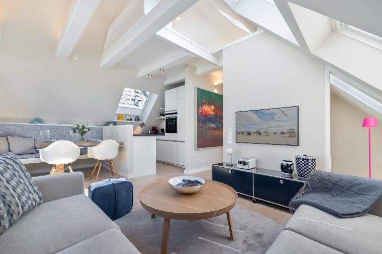 Dünenloft - B&B Rantum