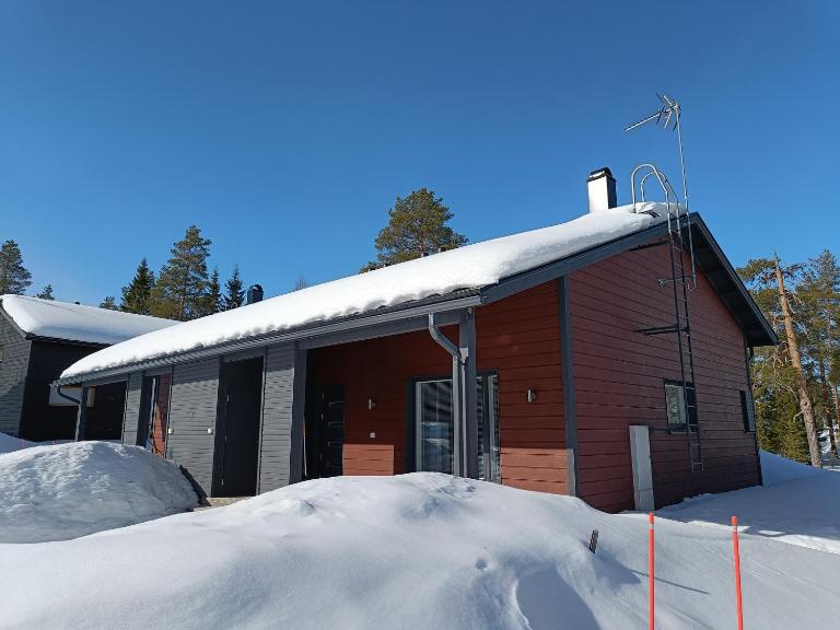 Loikua - B&B Ruka