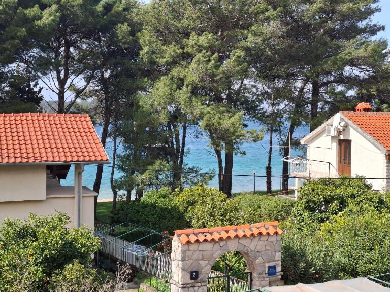 Apartman Paulina - Chambres d'hôtes Cres (ville)