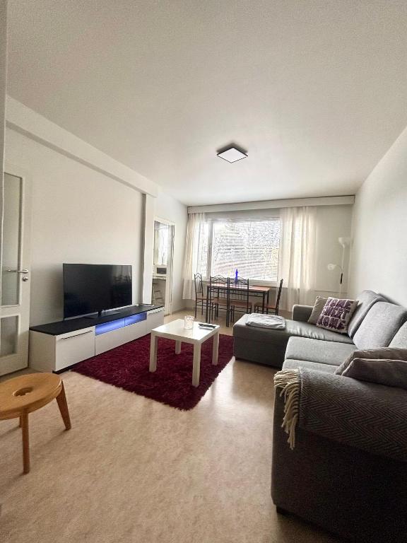 Charming Apartment with Motor beds, Computer Free Parking - Bed and Breakfast Kemi