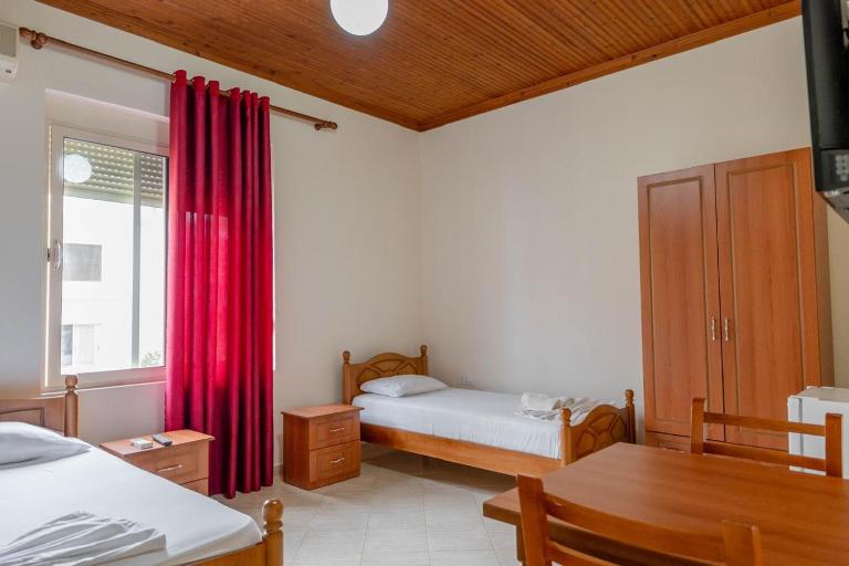 Vila Dhipali - Chambres d'hôtes Saranda