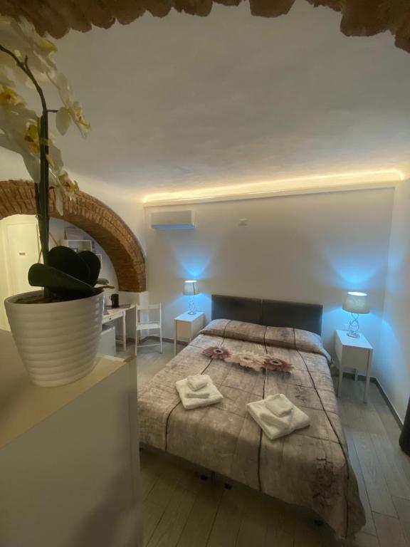 Al Centro del Golfo - Chambres d'hôtes La Spezia