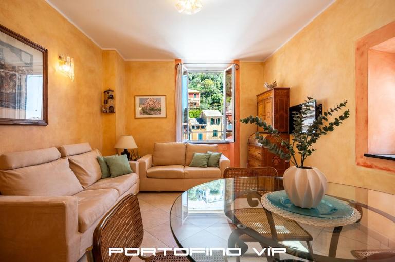 Terrace by PortofinoVip - Ferienwohnung Portofino
