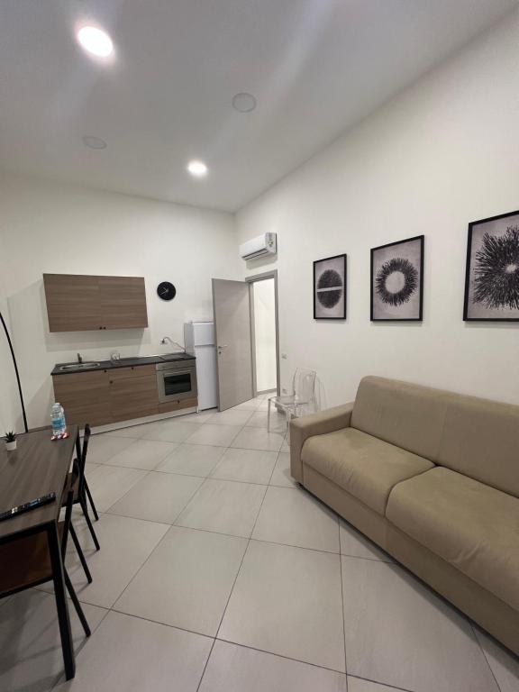 Casa Vacanze Nemesi AURA - Ferienwohnung Salern
