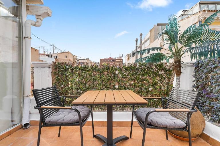 LovelyLofts Cathedral Penthouse - B&B Alicante
