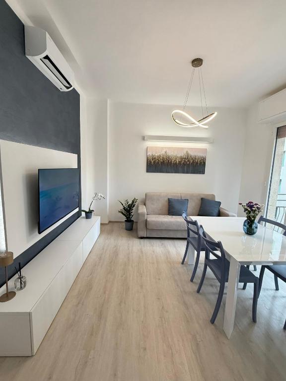 Glamour - Ferienwohnung Alassio