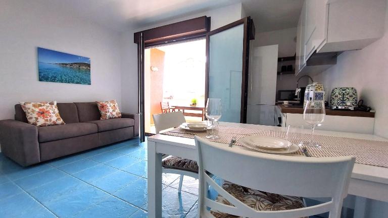 Rosamarina - B&B Alghero