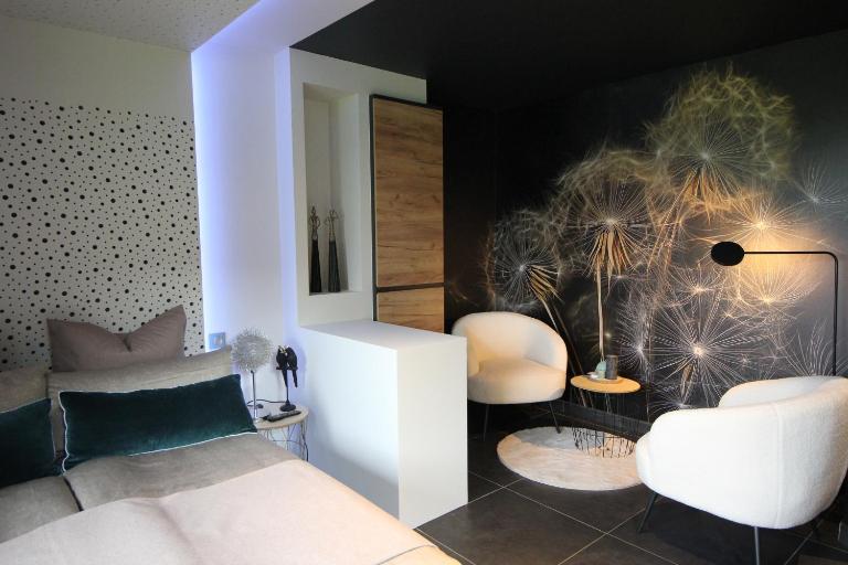 ALSACE Cosy - Chambres d'hôtes Schœnau