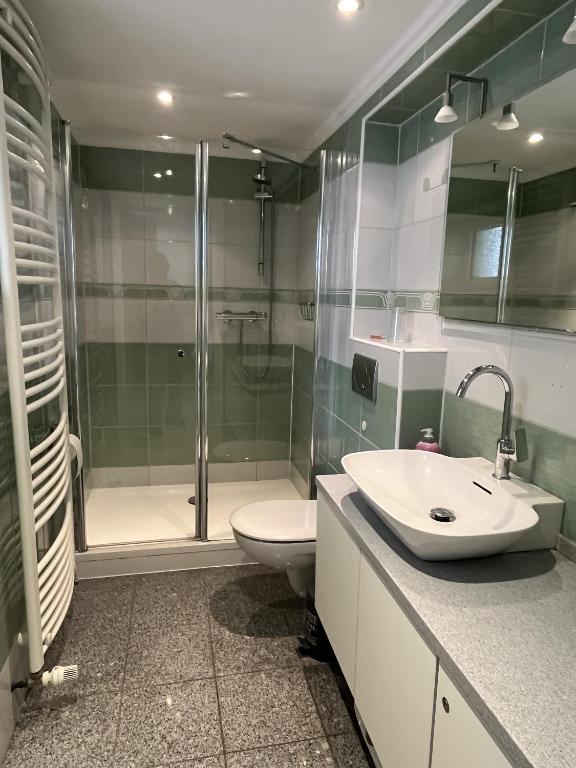Ferienwohnung Neuhaus auf Norderney - B&B Norderney
