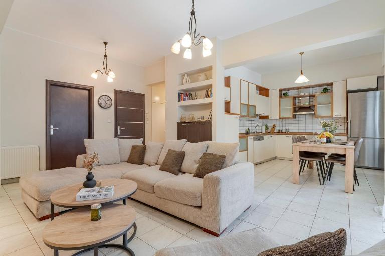 Casa Del Mar - Ferienwohnung Agios Nikolaos
