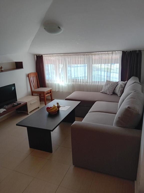 Belvedere Holiday Club Apartment 503 - Ferienwohnung Bansko