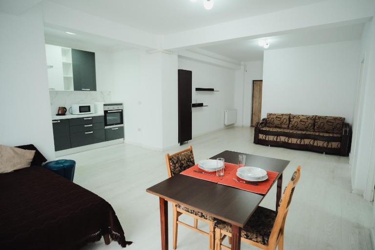 JAY House Radauti - B&B Rădăuți