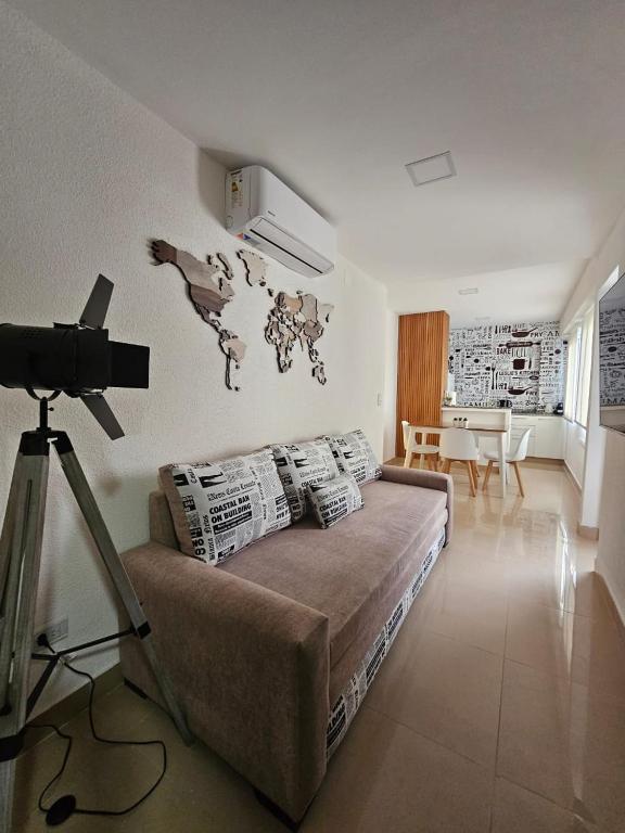 Departamento 12 Tower - B&B Salta