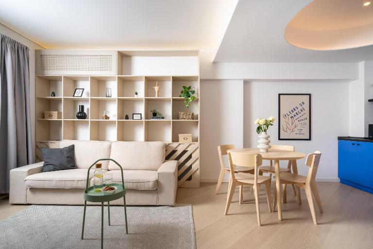 North by Urbanesq Cortina H - Ferienwohnung Bukarest