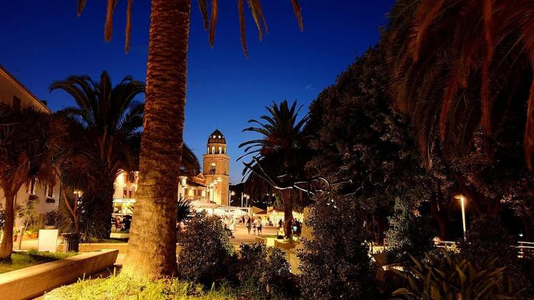 Conero Holiday Home "Borgo & Mare" - Bed and Breakfast Sirolo