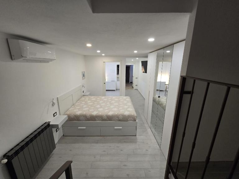 Suite nel centro storico di Cagliari - Ferienwohnung Cagliari