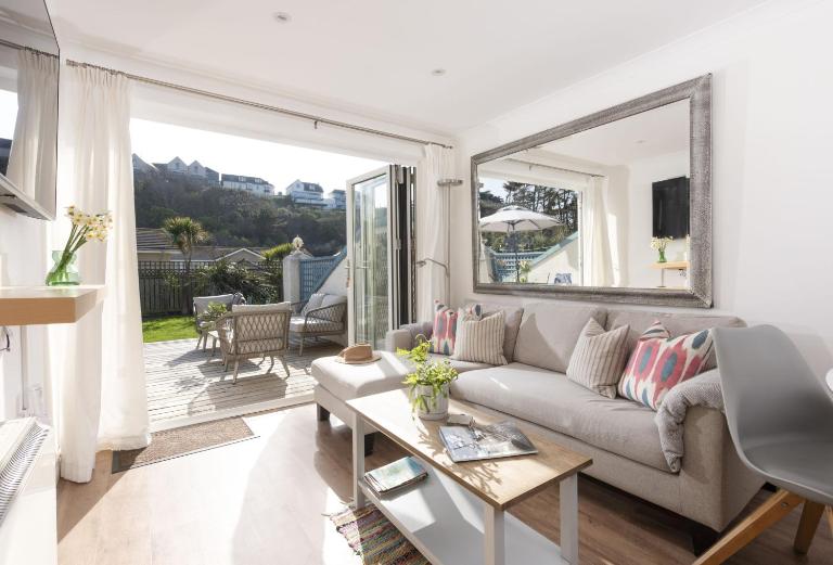 Bluebirds - Bed and Breakfast Polzeath