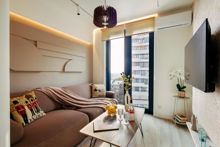 hotelise l Cortado Apartment - B&B Jerevan