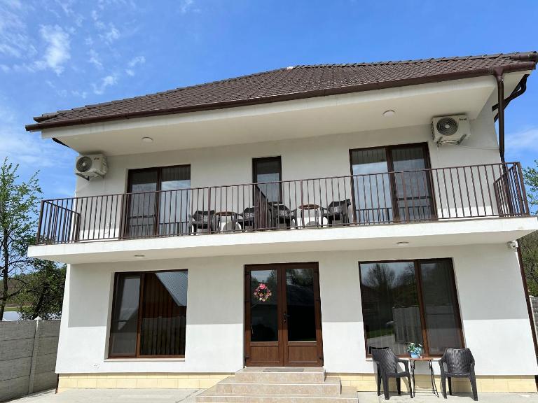 Casa Natalia - B&B Chişcău