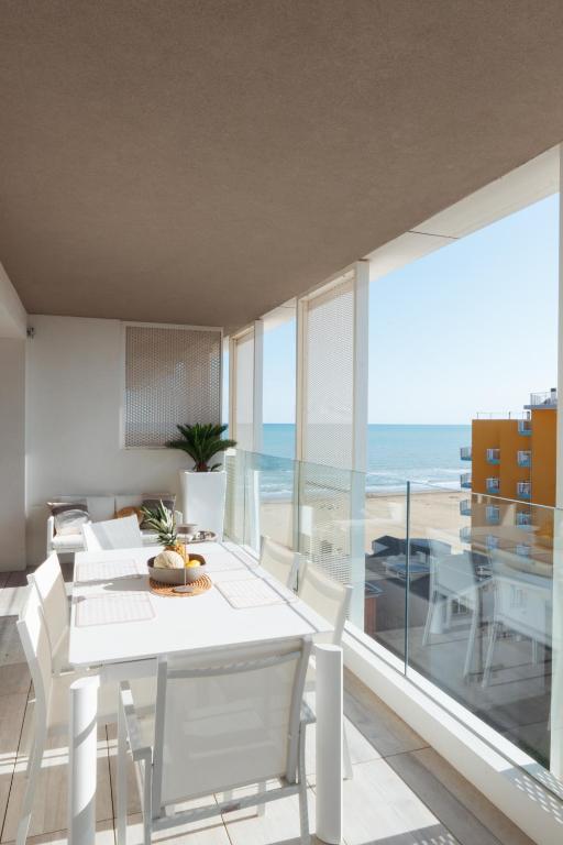 Vibra Tahiti Prestige - Ferienwohnung Lido di Jesolo