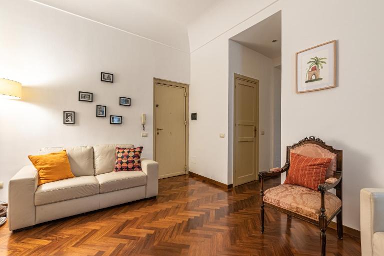 Casa Marettu - B&B Palermo
