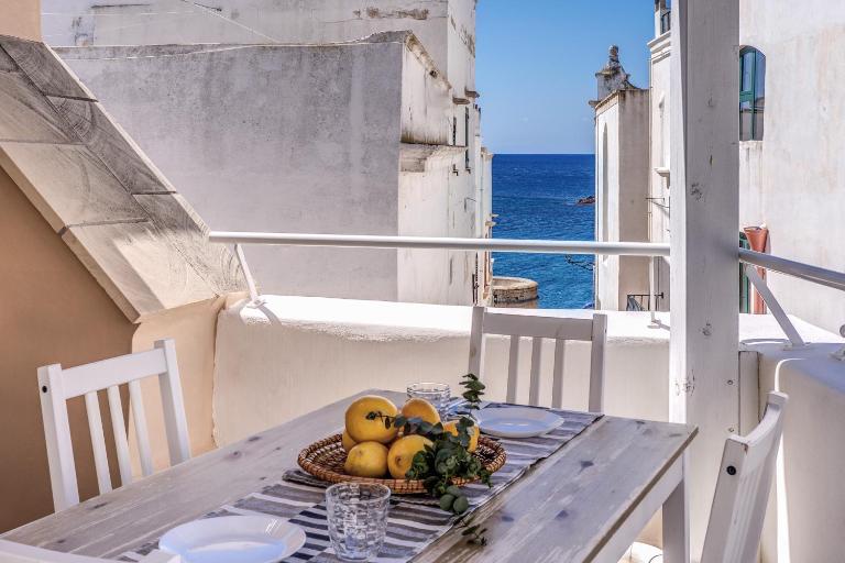 B&B Fiore - B&B Gallipoli