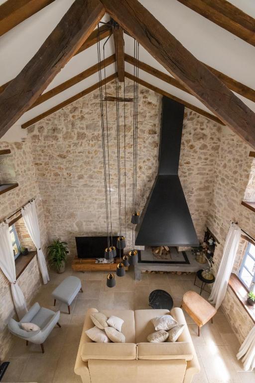 Loft by Villa di Piazza - a home you won’t forget - B&B Višnjan - Visignano