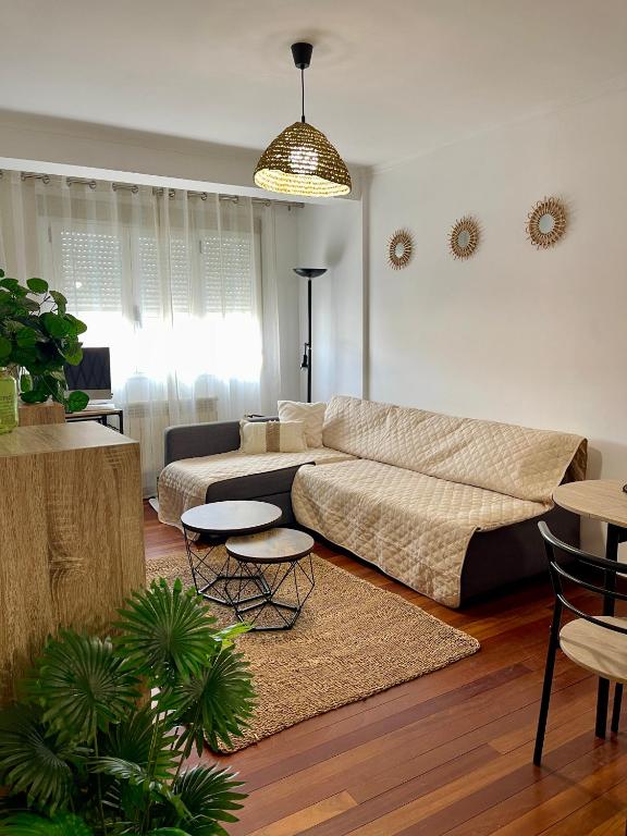 Apartamento Cardenal Monforte - B&B Monforte de Lemos