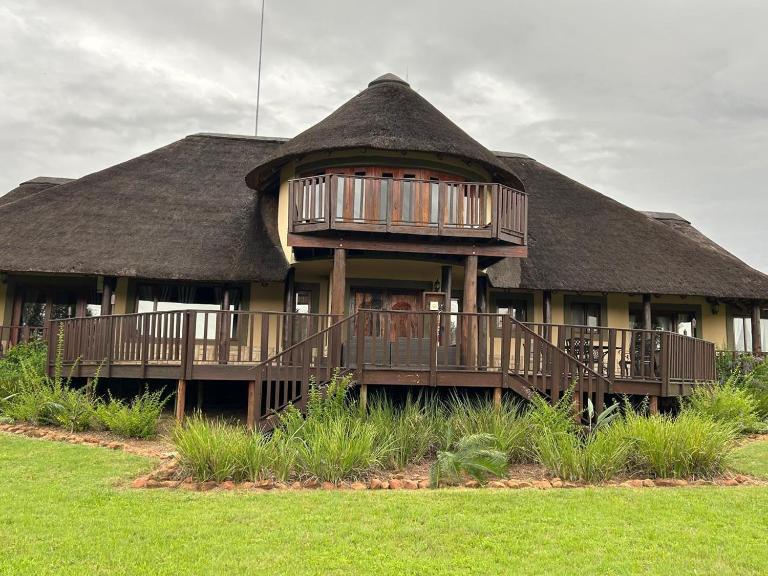 Koro Lodge - Ferienwohnung Modimolle